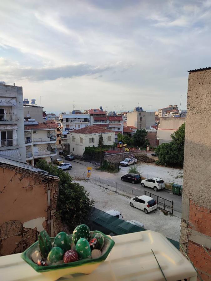 Ονειροπαγίδα Daire Karaferye Dış mekan fotoğraf